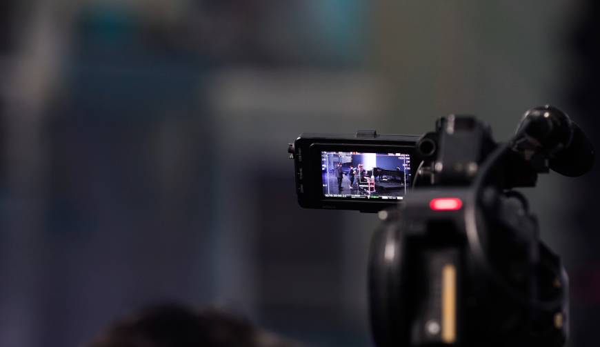 赵县产品视频拍摄