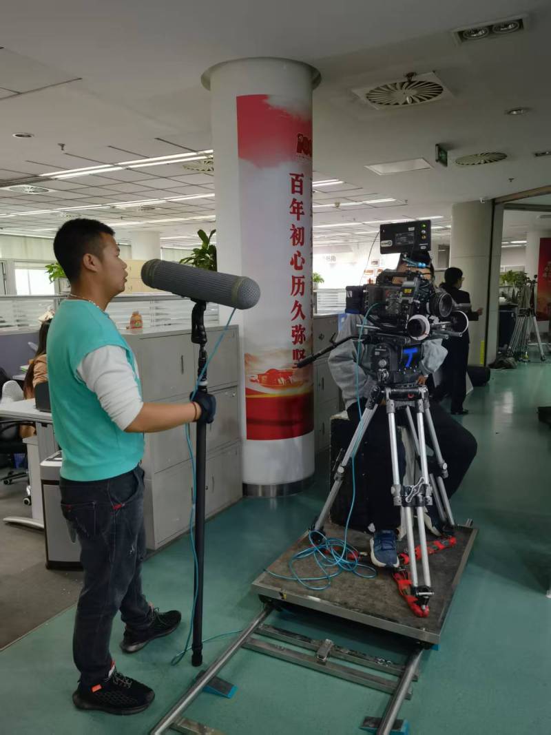 赵县产品宣传视频制作